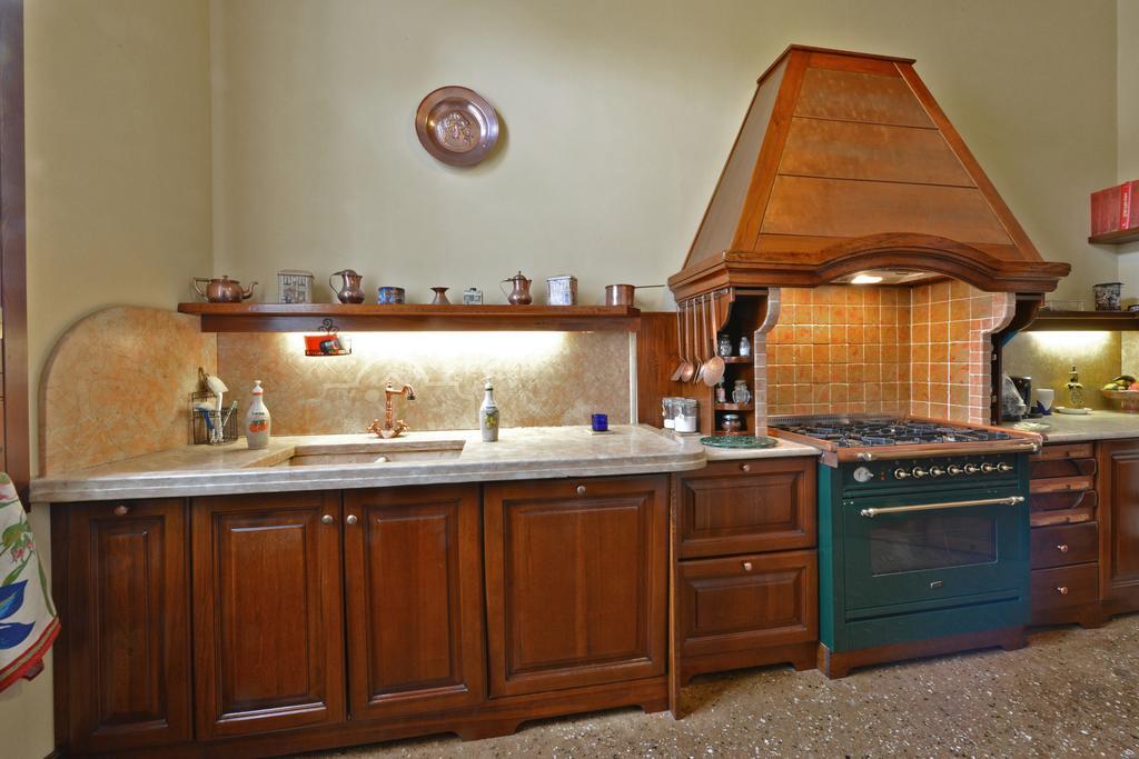 Ferienwohnung Ca Martinengo Venedig Exterior foto